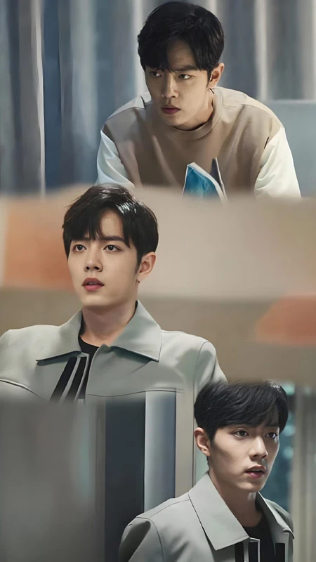 Xiao Zhan: Crafting Spotlight Beyond Reality Shows