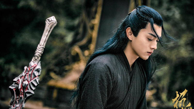 Xu Kai's 7 Must-Watch Costume Dramas