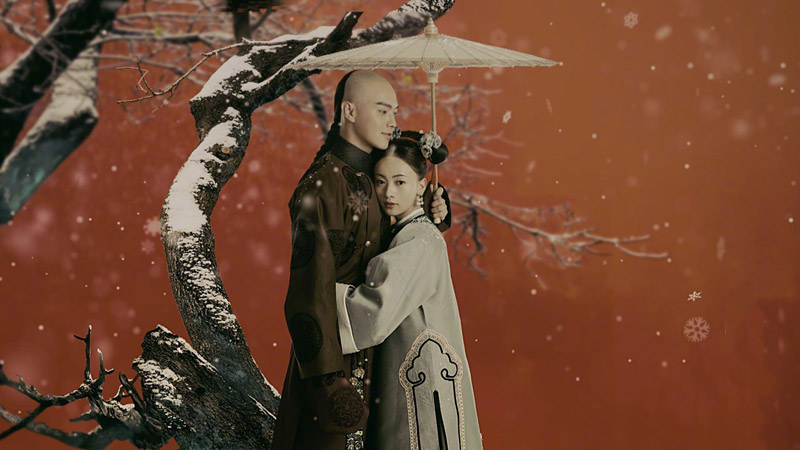Xu Kai's 7 Must-Watch Costume Dramas