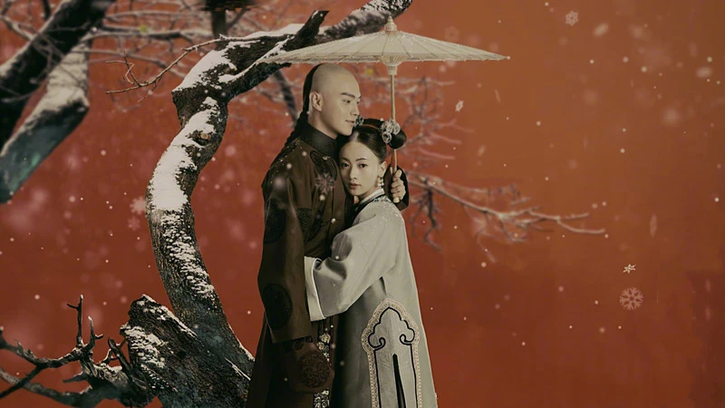 Xu Kai's 7 Must-Watch Costume Dramas