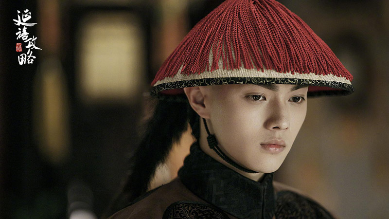 Xu Kai's 7 Must-Watch Costume Dramas
