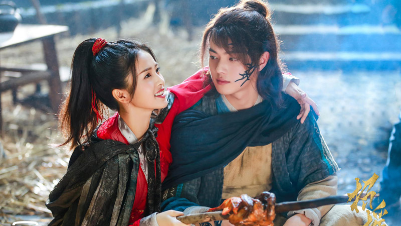 Xu Kai's 7 Must-Watch Costume Dramas