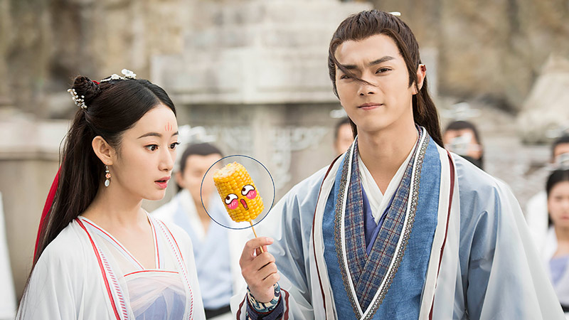 Xu Kai's 7 Must-Watch Costume Dramas