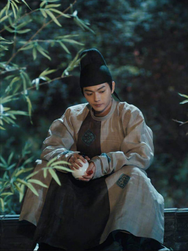 Xu Kai's 7 Must-Watch Costume Dramas