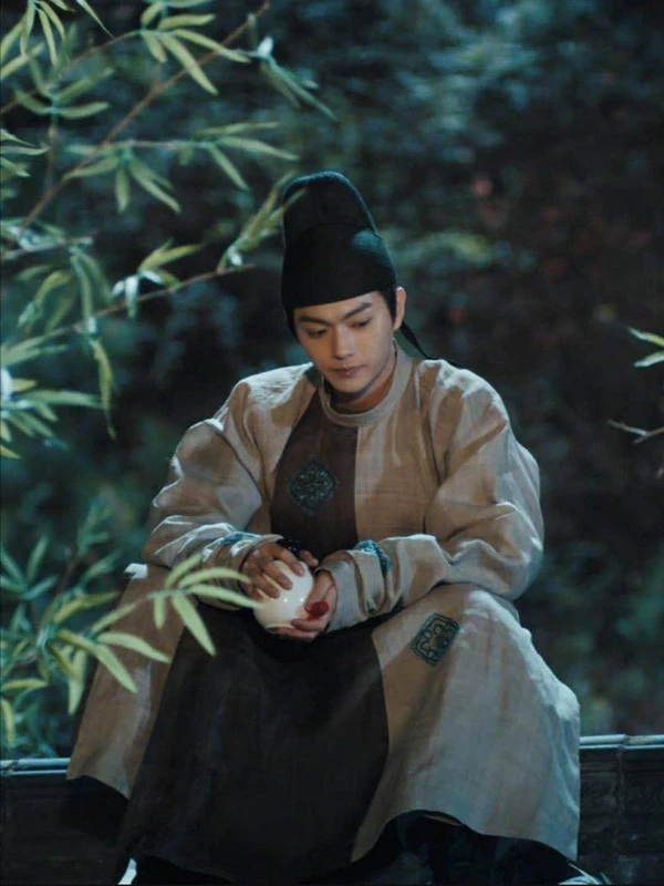Xu Kai's 7 Must-Watch Costume Dramas