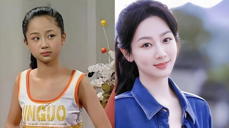 Yang Zi's Unconventional Path: Child Star to Authentic Artist