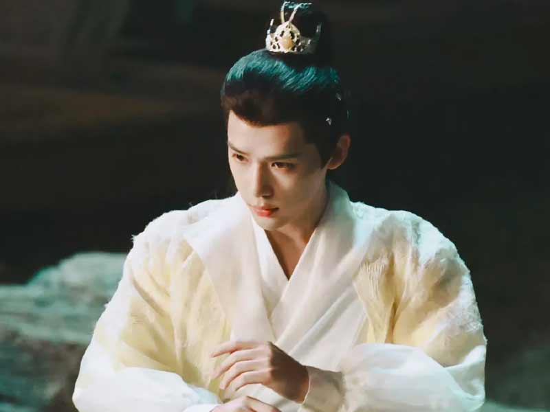 Yinian Jiangnan: Treasure, Bonds, and Rebirth