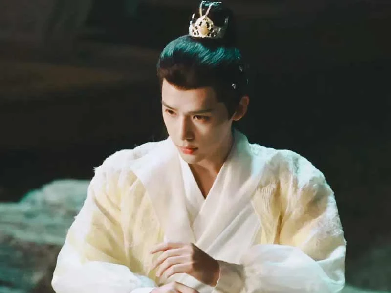 Yinian Jiangnan: Treasure, Bonds, and Rebirth