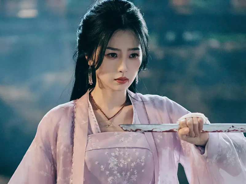 Yinian Jiangnan: Treasure, Bonds, and Rebirth