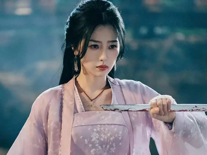 Yinian Jiangnan: Treasure, Bonds, and Rebirth