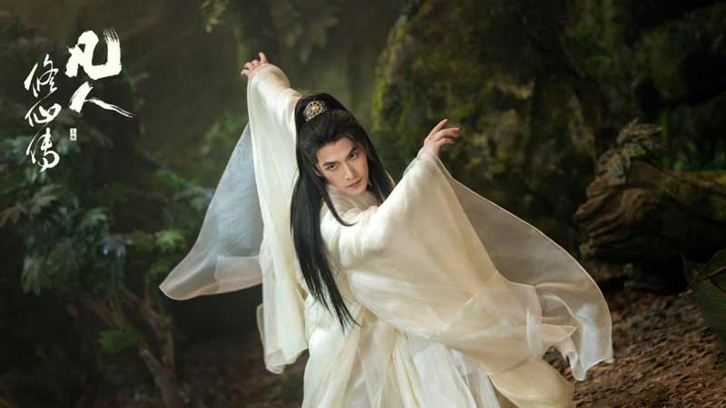 Youku: Can Cultivation Drama Break the Mold?