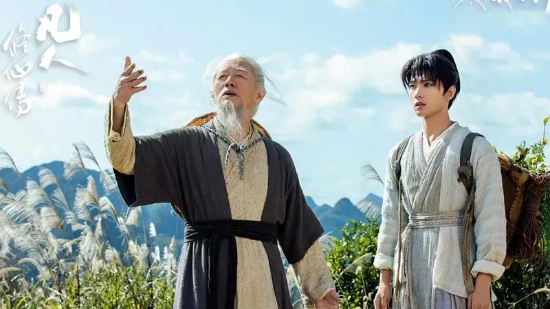 Youku: Can Cultivation Drama Break the Mold?