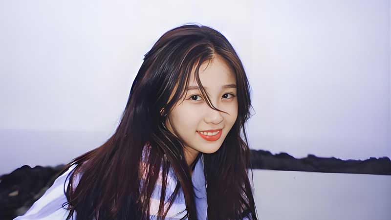 Yu Shuxin: Rich Heiress to Award-Winning Actress in 2024!