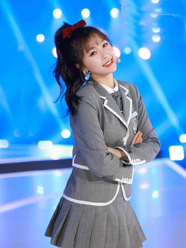 Yu Shuxin: Rich Heiress to Award-Winning Actress in 2024!