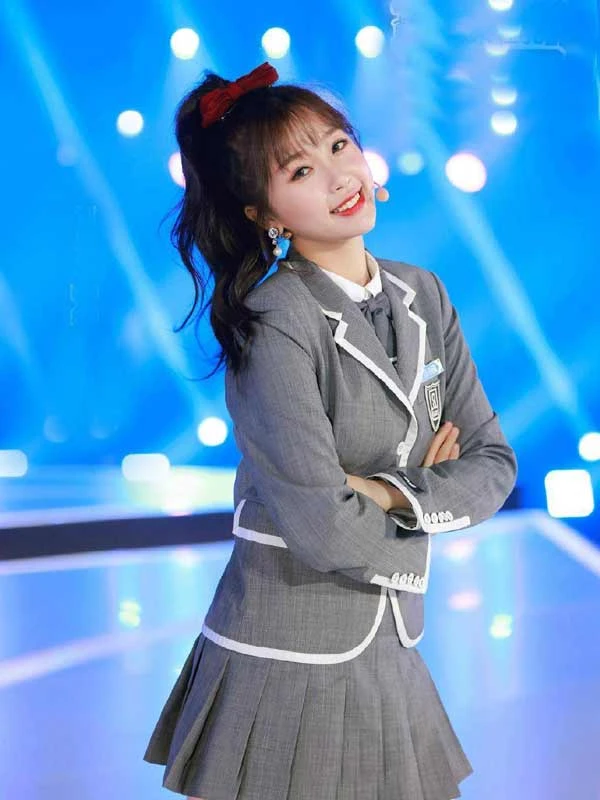 Yu Shuxin: Rich Heiress to Award-Winning Actress in 2024!