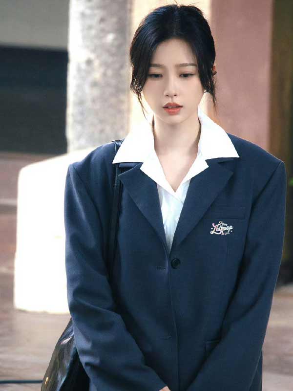 Yu Shuxin: Rich Heiress to Award-Winning Actress in 2024!