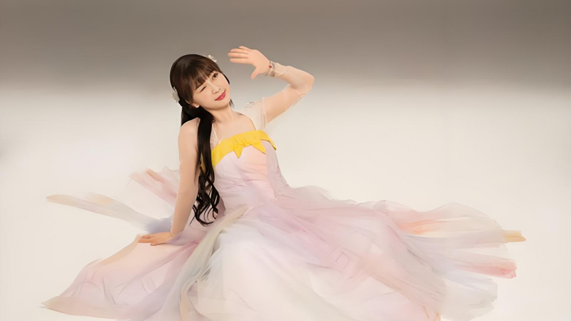 Yu Shuxin's New Chapter: “Little Orchid” to LeHua Music?