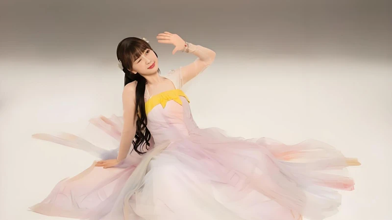 Yu Shuxin's New Chapter: “Little Orchid” to LeHua Music?