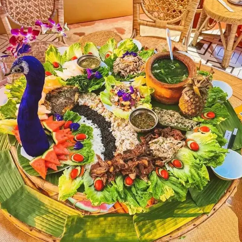 Yunnan Summer Travel Handbook: Dive Into Nature and Culture Magic