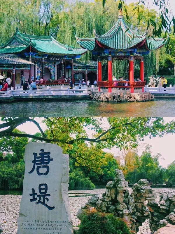 Yunnan Summer Travel Handbook: Dive Into Nature and Culture Magic