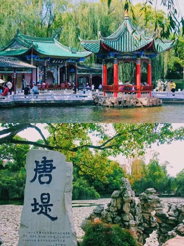 Yunnan Summer Travel Handbook: Dive Into Nature and Culture Magic