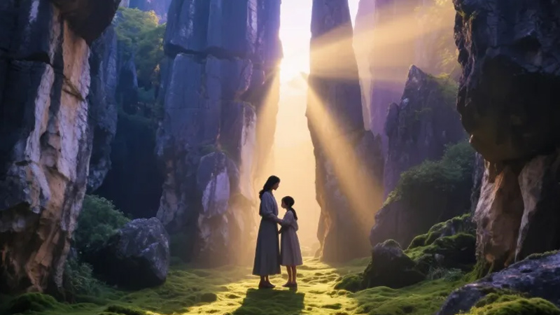 Yunnan Summer Travel Handbook: Dive Into Nature and Culture Magic