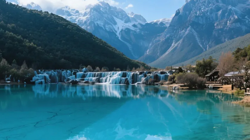 Yunnan Summer Travel Handbook: Dive Into Nature and Culture Magic