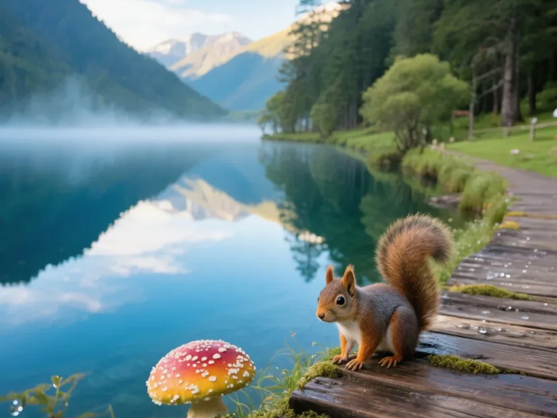 Yunnan Summer Travel Handbook: Dive Into Nature and Culture Magic