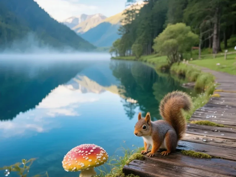 Yunnan Summer Travel Handbook: Dive Into Nature and Culture Magic