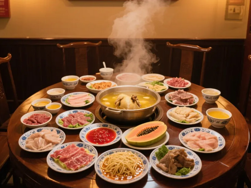 Yunnan Summer Travel Handbook: Dive Into Nature and Culture Magic