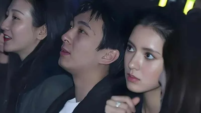Zhang Yuxi: Can Beauty Open Acting Doors?