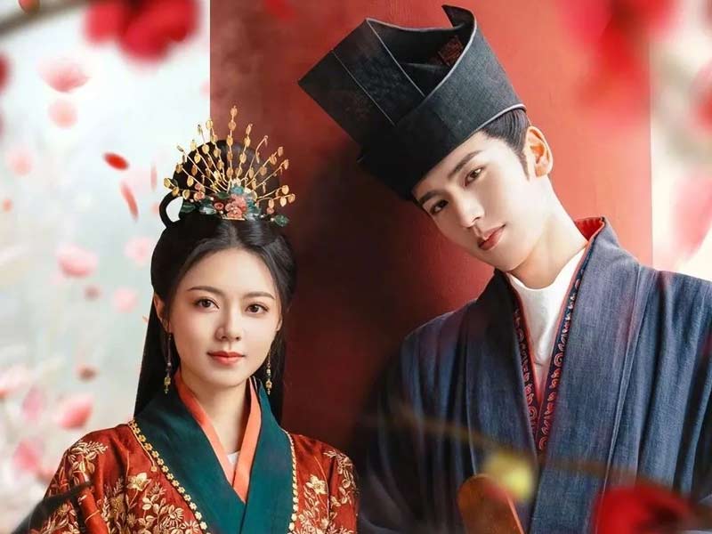 Zhao Jinmai: Navigating the Shift Beyond Youthful Roles