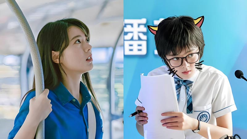 Zhao Jinmai: Navigating the Shift Beyond Youthful Roles