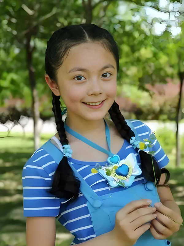 Zhao Jinmai’s Career Evolution and Style Shuffle