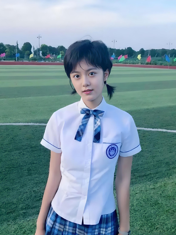 Zhao Jinmai’s Career Evolution and Style Shuffle