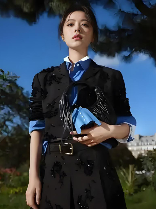 Zhao Jinmai’s Career Evolution and Style Shuffle