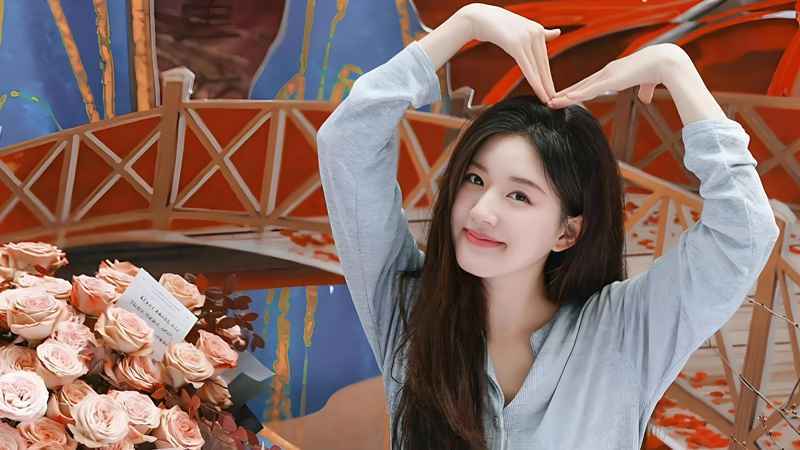 Zhao Lusi Clashes, Fans Rally, Future Unfolds