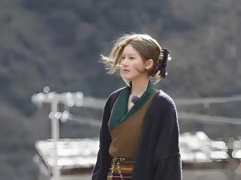 Zhao Lusi Clashes, Fans Rally, Future Unfolds