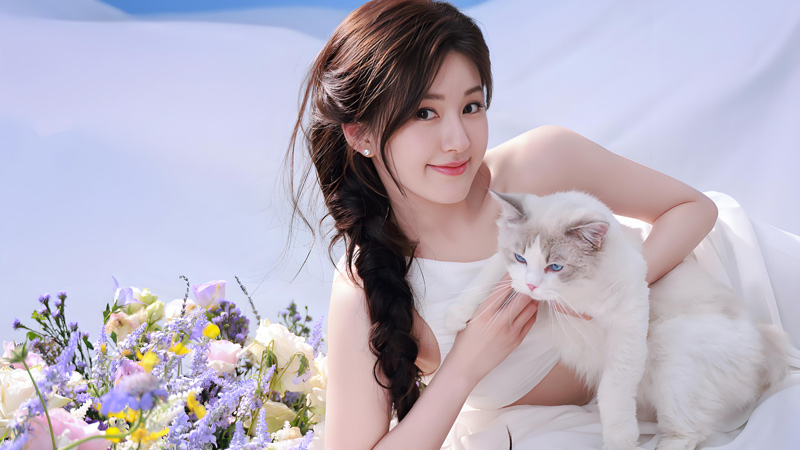 Zhao Lusi: Is This China's Most Defiant Star?