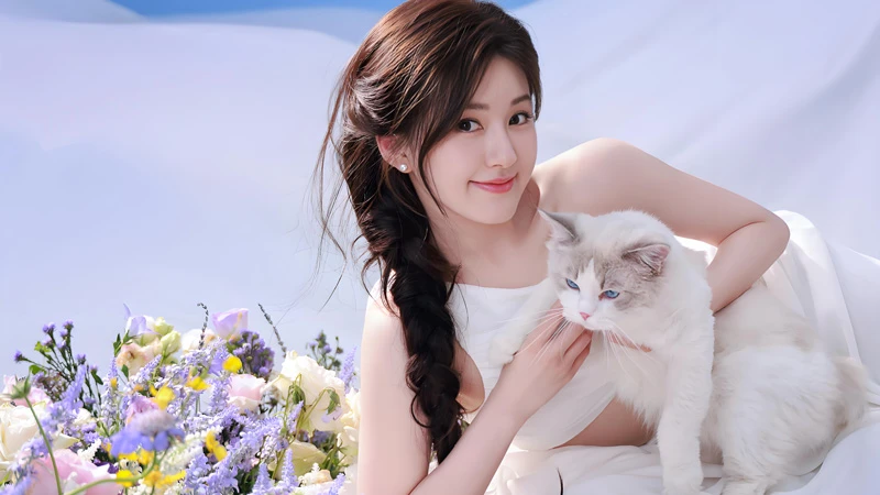 Zhao Lusi: Is This China's Most Defiant Star?