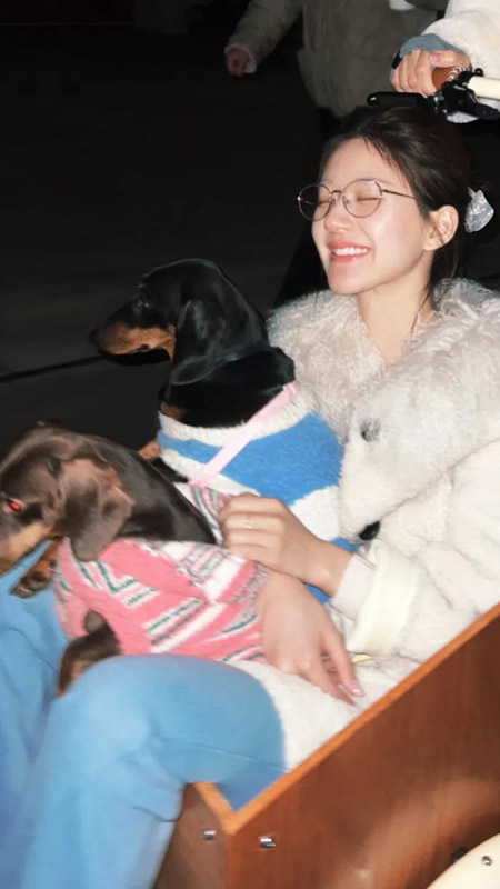 Zhao Lusi Quitting Showbiz? Why Stars & Agencies Often End Badly?