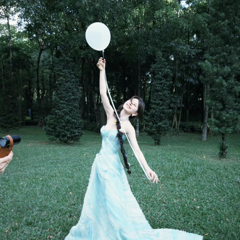 Zhao Lusi Quitting Showbiz? Why Stars & Agencies Often End Badly?