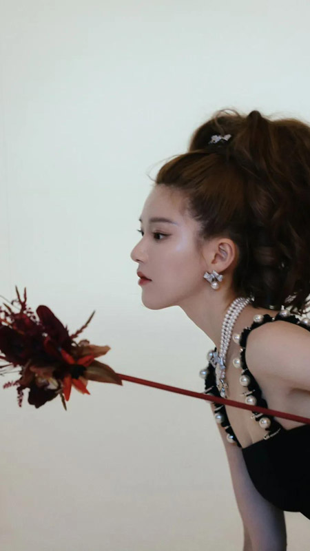 Zhao Lusi Quitting Showbiz? Why Stars & Agencies Often End Badly?