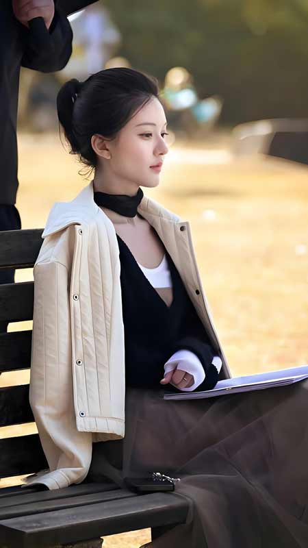 Zhao Lusi's Clash with Galaxy Cool Entertainment