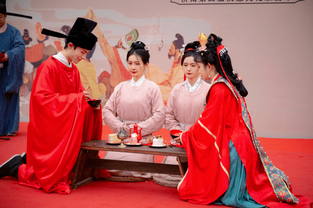 How Gen Z Is Rewriting the Chinese Wedding Playbook