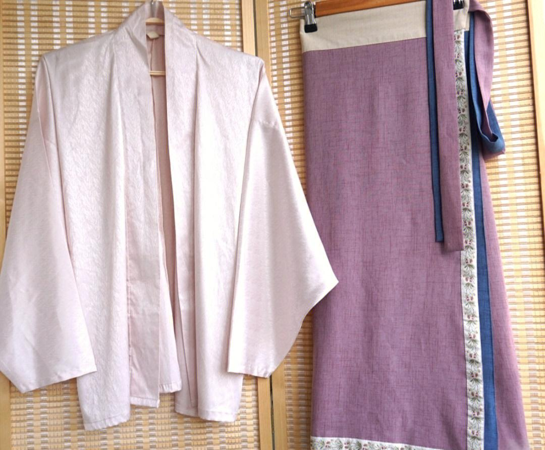 Summer Hanfu Guide: What to Wear in Hot Days