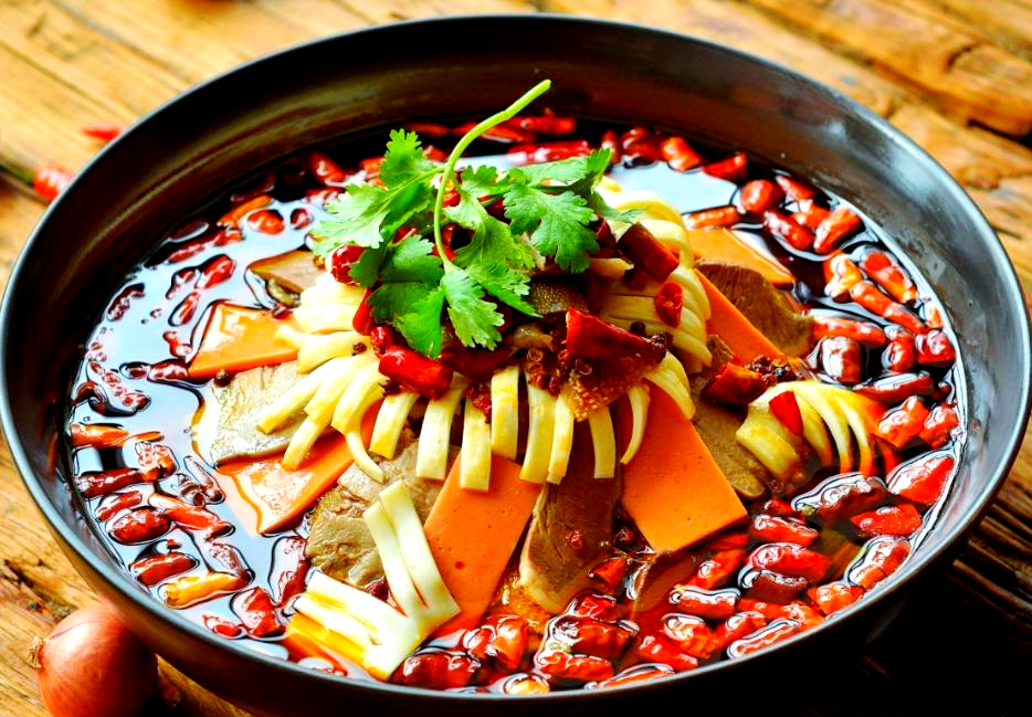 Latest 2026 Chinese Local Cuisine Trends 2