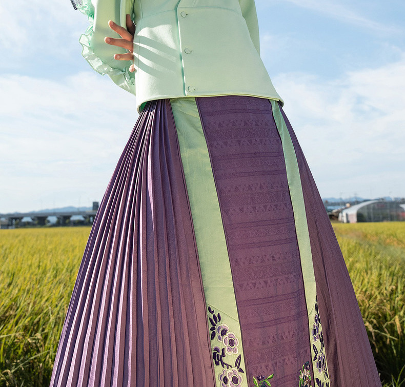 Mamianqun 2026 Design Trends and Styling Guide