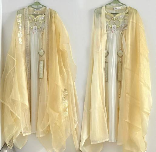 Summer Hanfu Guide: What to Wear in Hot Days