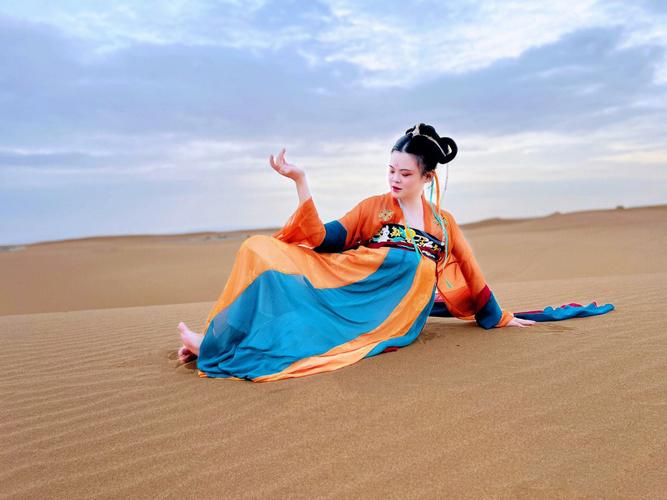 Summer 2026: Graduation Travel Meets Hanfu Rental